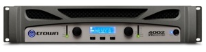 Cục đẩy công suất Crown XTi 4002