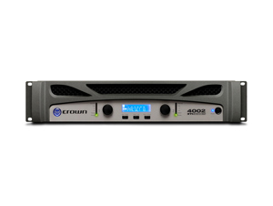 Cục đẩy công suất Crown XTi 4002
