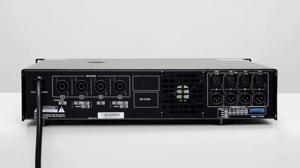 Cục đẩy công suất Dbacoustic EA406