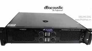 Cục đẩy công suất dBacoustic MA8004