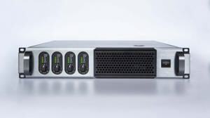 Cục đẩy công suất DBacoustic TA408