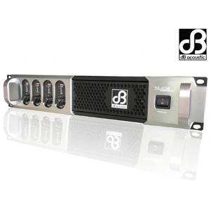 Cục đẩy công suất DBacoustic TA408