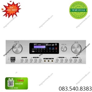 Cục đẩy công suất E3 D-2500