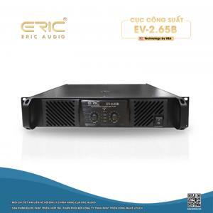 Cục Đẩy công suất Eric EV2.65B