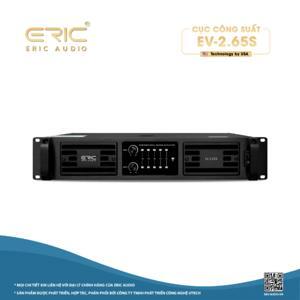 Cục Đẩy Công Suất Eric EV2.65S