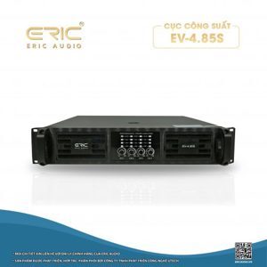 Cục Đẩy công suất Eric EV4.85S