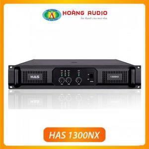 Cục đẩy công suất HAS 1300NX