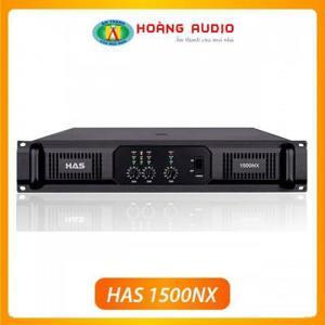 Cục đẩy công suất HAS 1500NX