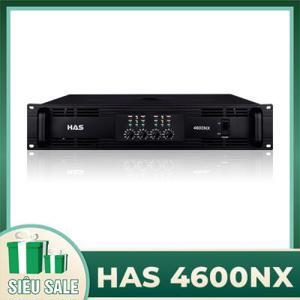Cục đẩy công suất HAS 4600NX