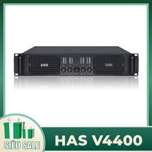 Cục đẩy công suất HAS V4400
