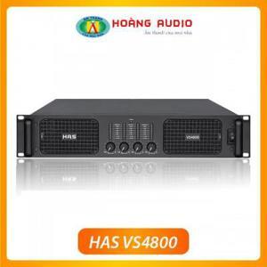 Cục đẩy công suất HAS VS4800