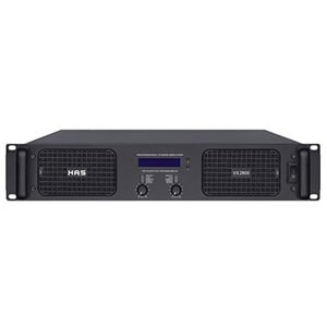 Cục đẩy công suất HAS VX2800