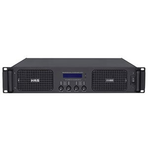 Cục đẩy công suất HAS VX4800