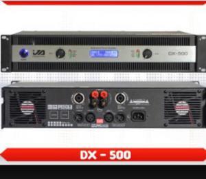 Cục đẩy công suất JA DX500