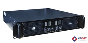 Cục đẩy công suất JKAudio H4400