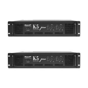 Cục đẩy công suất Korah K5 Pro