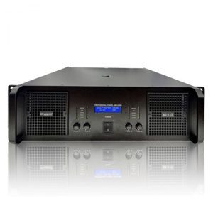 Cục đẩy công suất MK Acoustic SD 4.13