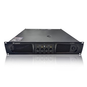 Cục đẩy công suất MK Acoustic LX 9004