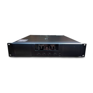 Cục đẩy công suất MK Acoustic LA 4.6