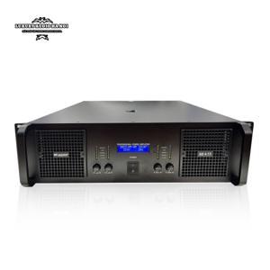 Cục đẩy công suất MK Acoustic SD 4.13