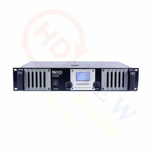 Cục đẩy công suất NEKO AK2500