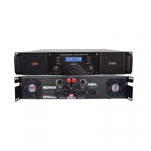 Cục đẩy công suất power AAP TD6002