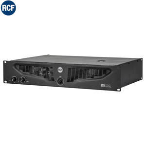 Cục đẩy công suất RCF IPS 2700