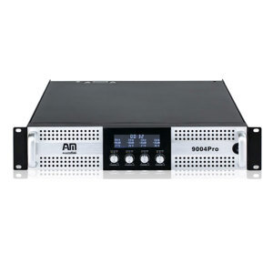Cục đẩy công suất VinaKTV AM 9004-Pro