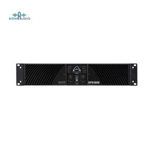 Cục đẩy công suất Wharfedale Pro CPD1600