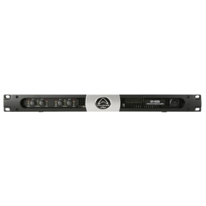 Cục đẩy công suất Wharfedale Pro DP-4120