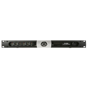 Cục đẩy công suất Wharfedale Pro DP-4120