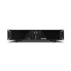Cục đẩy công suất Wharfedale Pro CPD1600