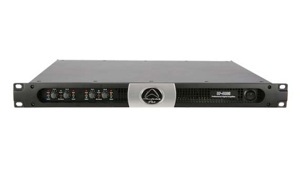 Cục đẩy công suất Wharfedale Pro DP-4035