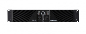 Cục đẩy công suất Wharfedale Pro CPD1600