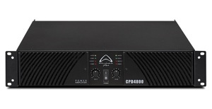 Cục đẩy công suất Wharfedale Pro CPD 4800