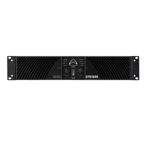 Cục đẩy công suất Wharfedale Pro CPD1600