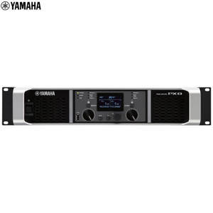 Cục đẩy công suất Yamaha PX8