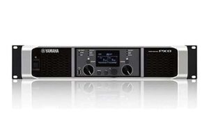 Cục đẩy công suất Yamaha PX8