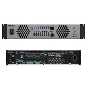 Cục đẩy công suất Yamaha XMV8280