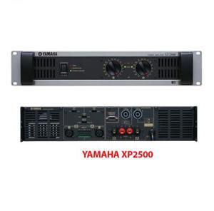 Cục đẩy công suất Yamaha XP2500