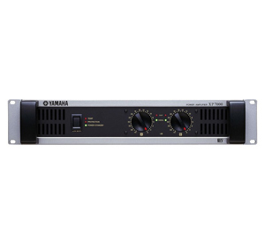 Cục đẩy công suất Yamaha XP7000