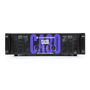 Cục đẩy Crest Audio CA30