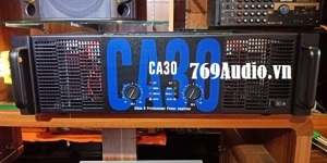 Cục đẩy Crest Audio CA30