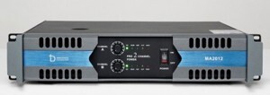 Cục đẩy dB acoustic KD1200