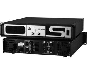 Cục đẩy DB TK1600S