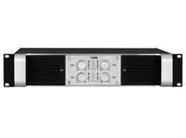 Cục đẩy Famousound 7406