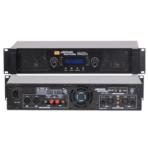 Cục đẩy Jarguar Suhyoung XPA1500