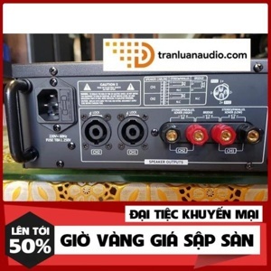 Cục đẩy Jarguar Suhyoung XPA1500