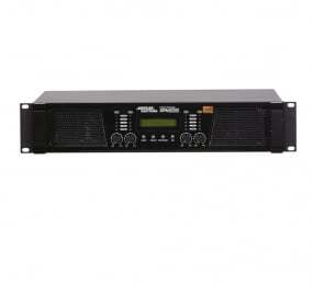 Cục đẩy Jarguar XPA-3000