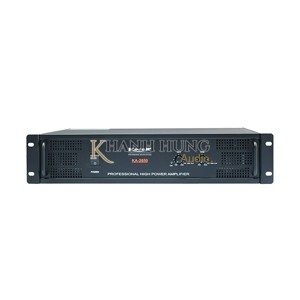 Cục đẩy Korah KA-2650